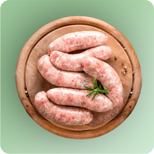 Купаты и колбаски