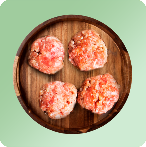 Котлеты и отбивные