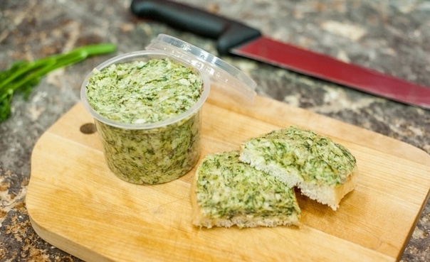 Шпик закусочный с укропом, 170 г