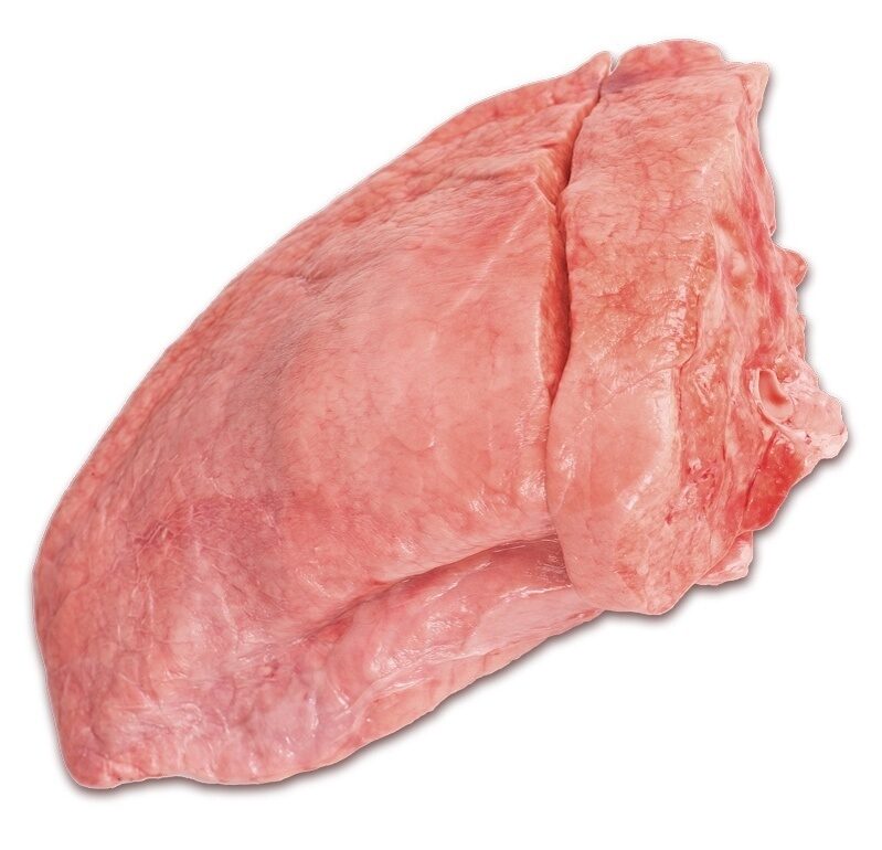 Легкое говяжье