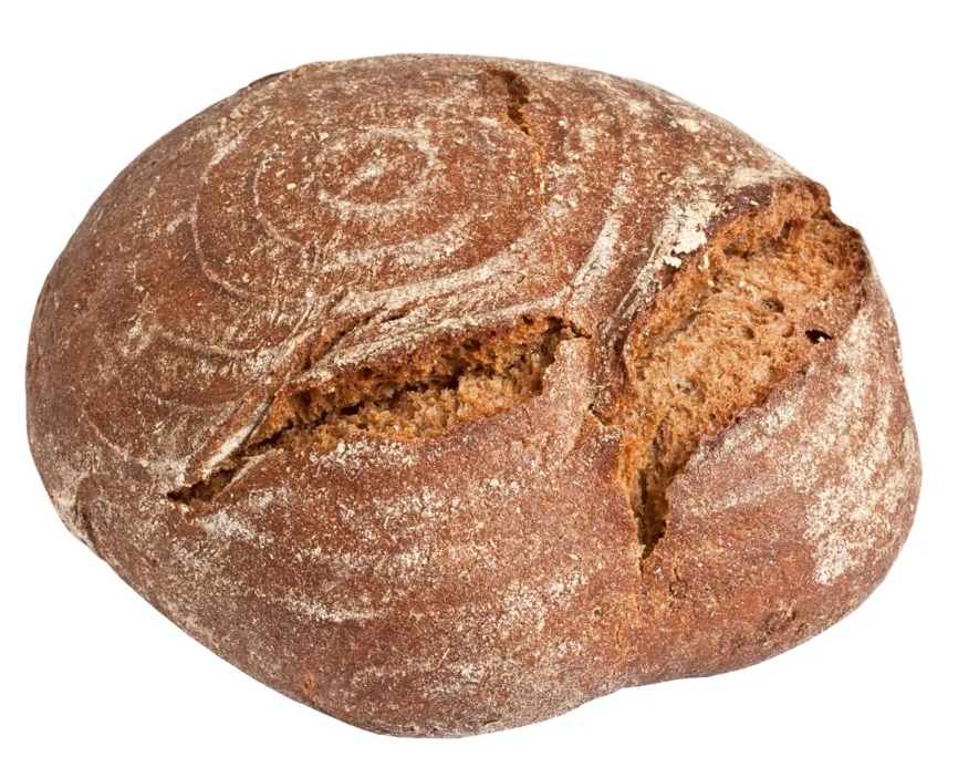 Хлебушек Домашний б/др 350 гр