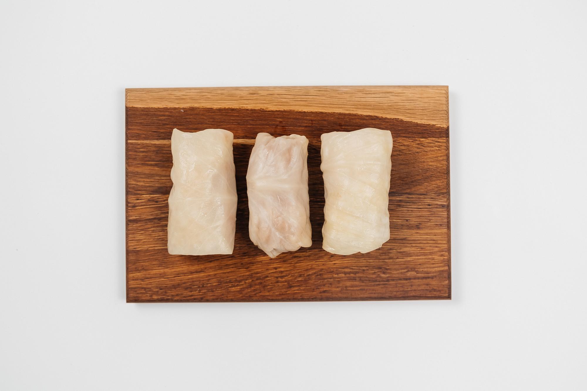 Голубцы (свинина,говядина)