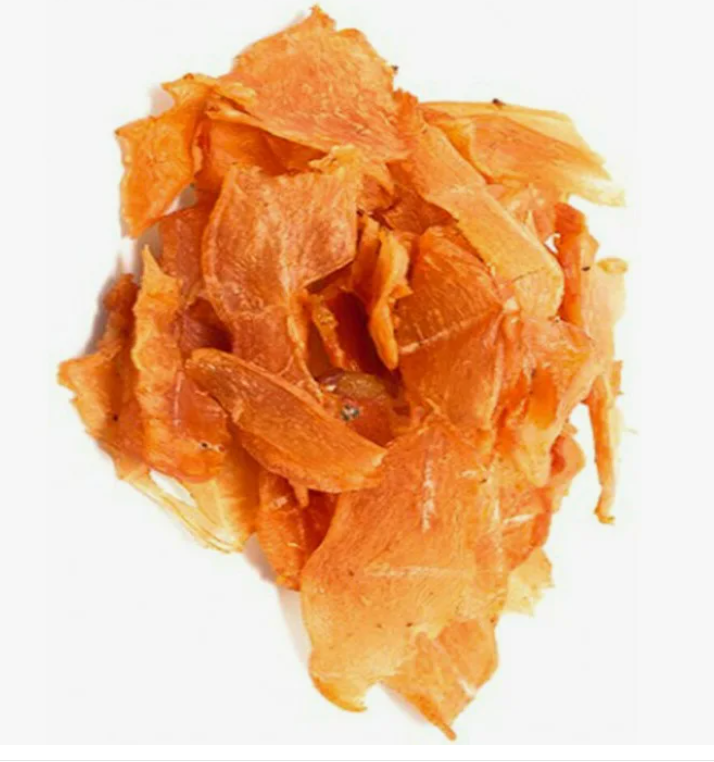 Чипсы из курицы 40 гр