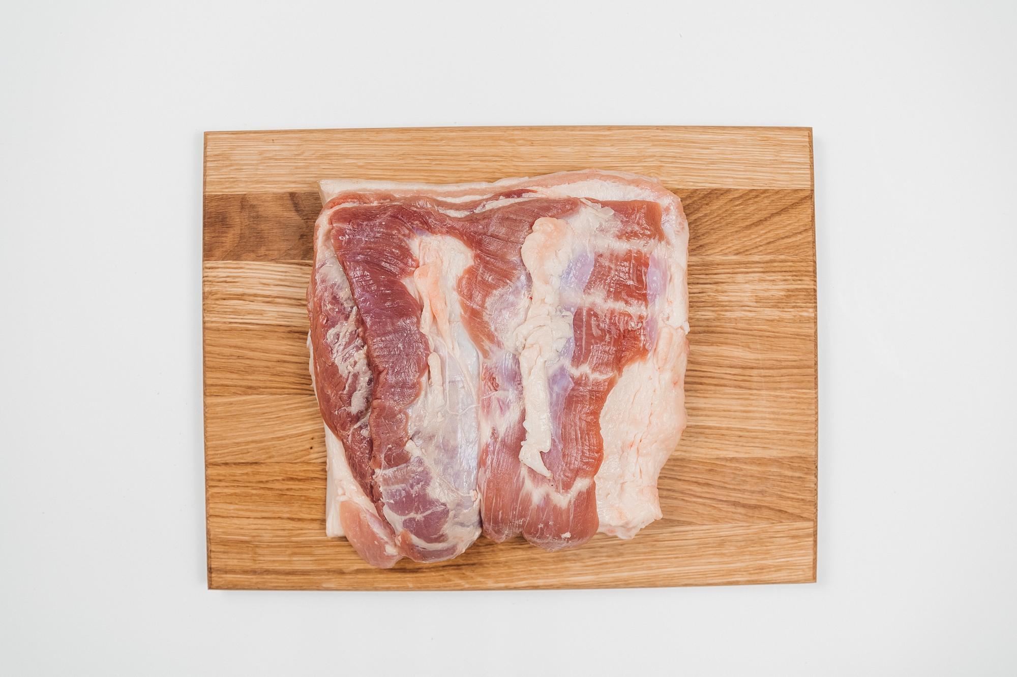 Пашина свиная