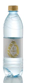 Вода "УНЖА" б/г 0.5 л