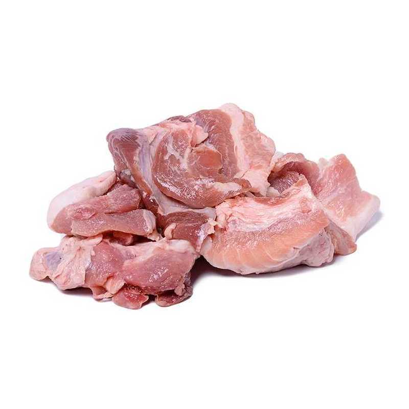 Мясо свиное на фарш