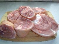 Рулька свиная Оссобуко