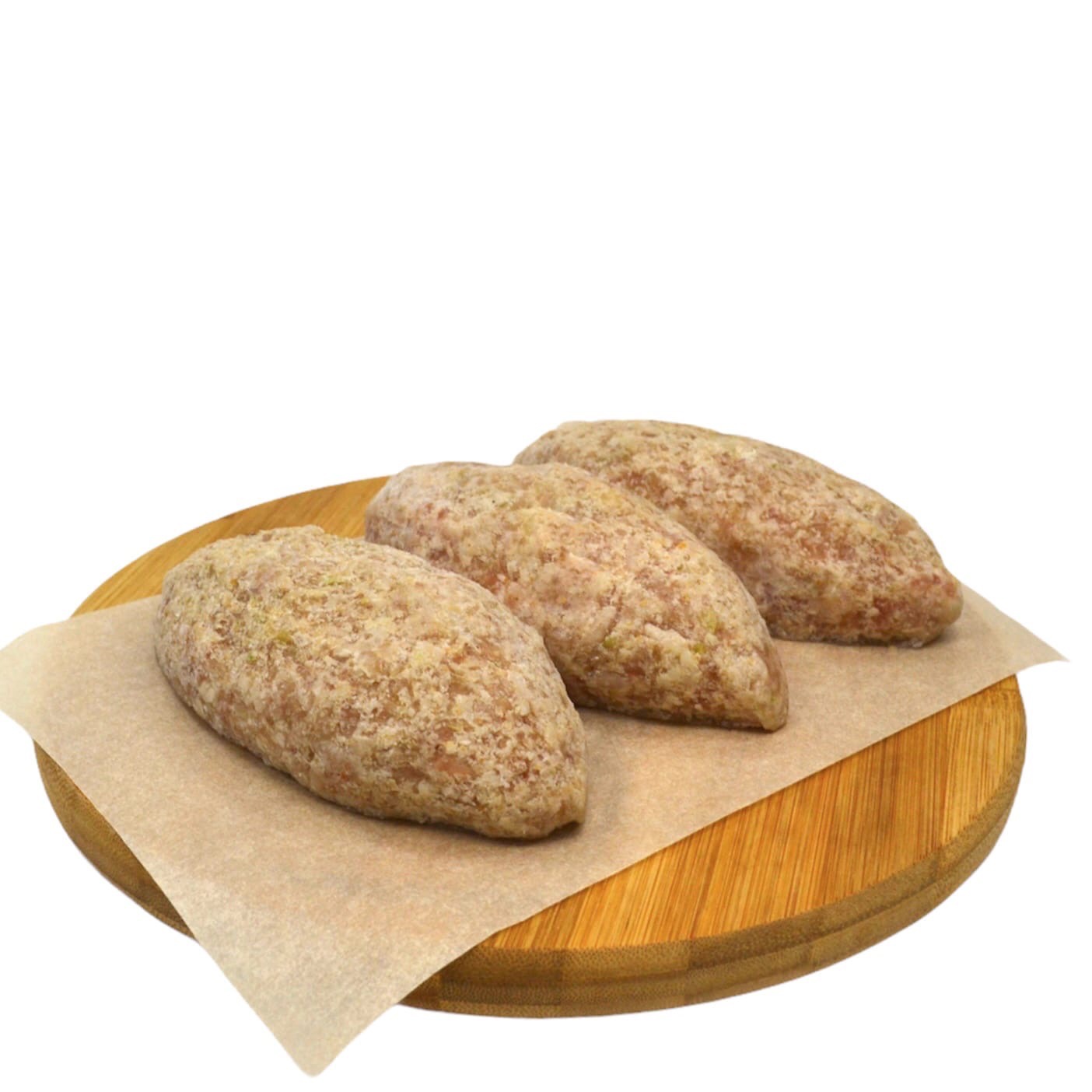Голубцы ленивые с курицей