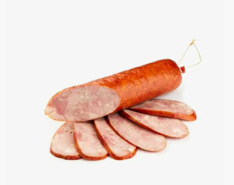 Колбаса п/к Свиная с тмином в/с (Аппетит)