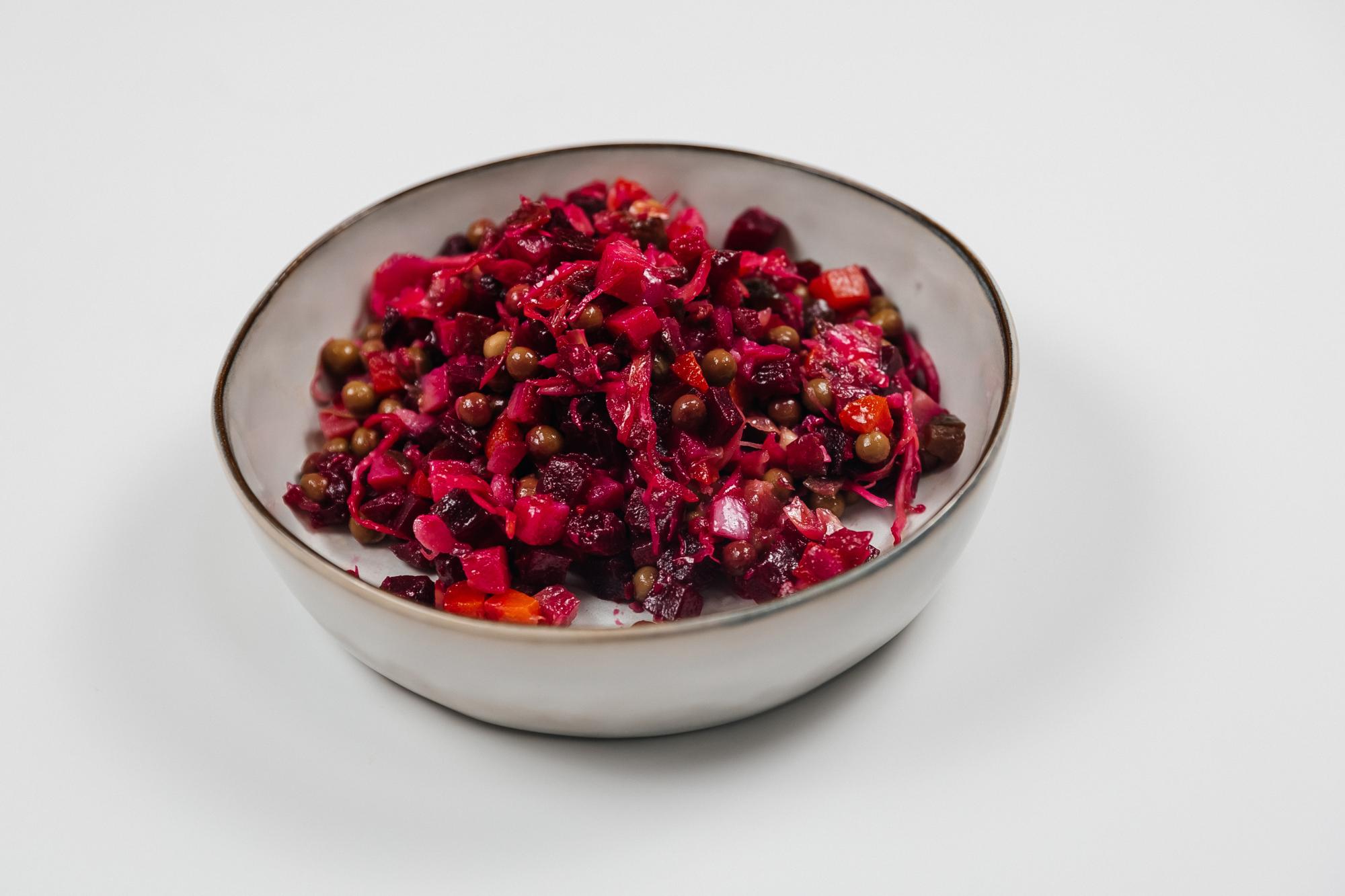 Салат VineGretta