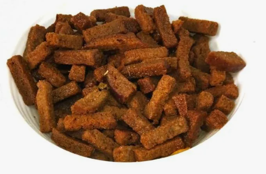 Гренки к пиву 120 гр