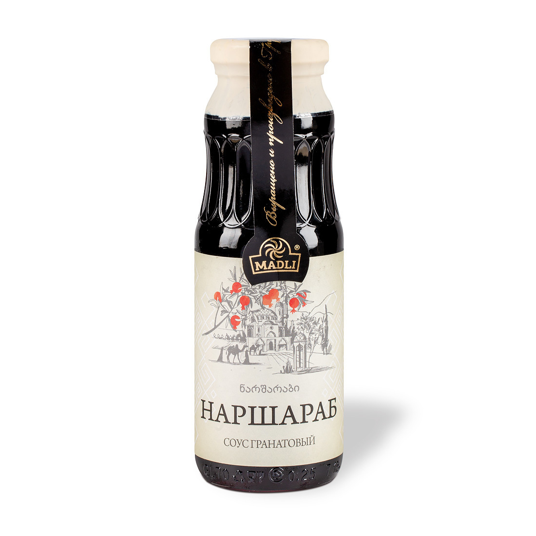 Соус Наршараб гранатовый Madli 350 г