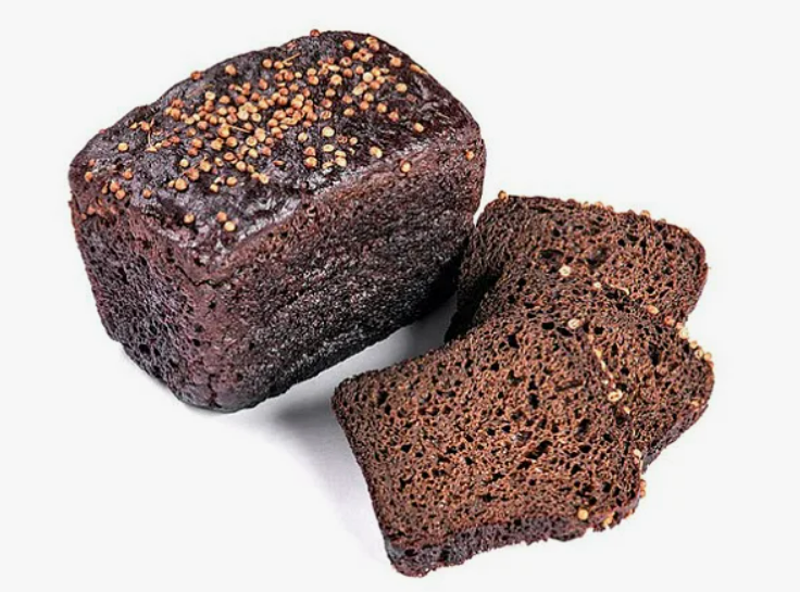 Хлеб " Бородинский" новый 400гр.