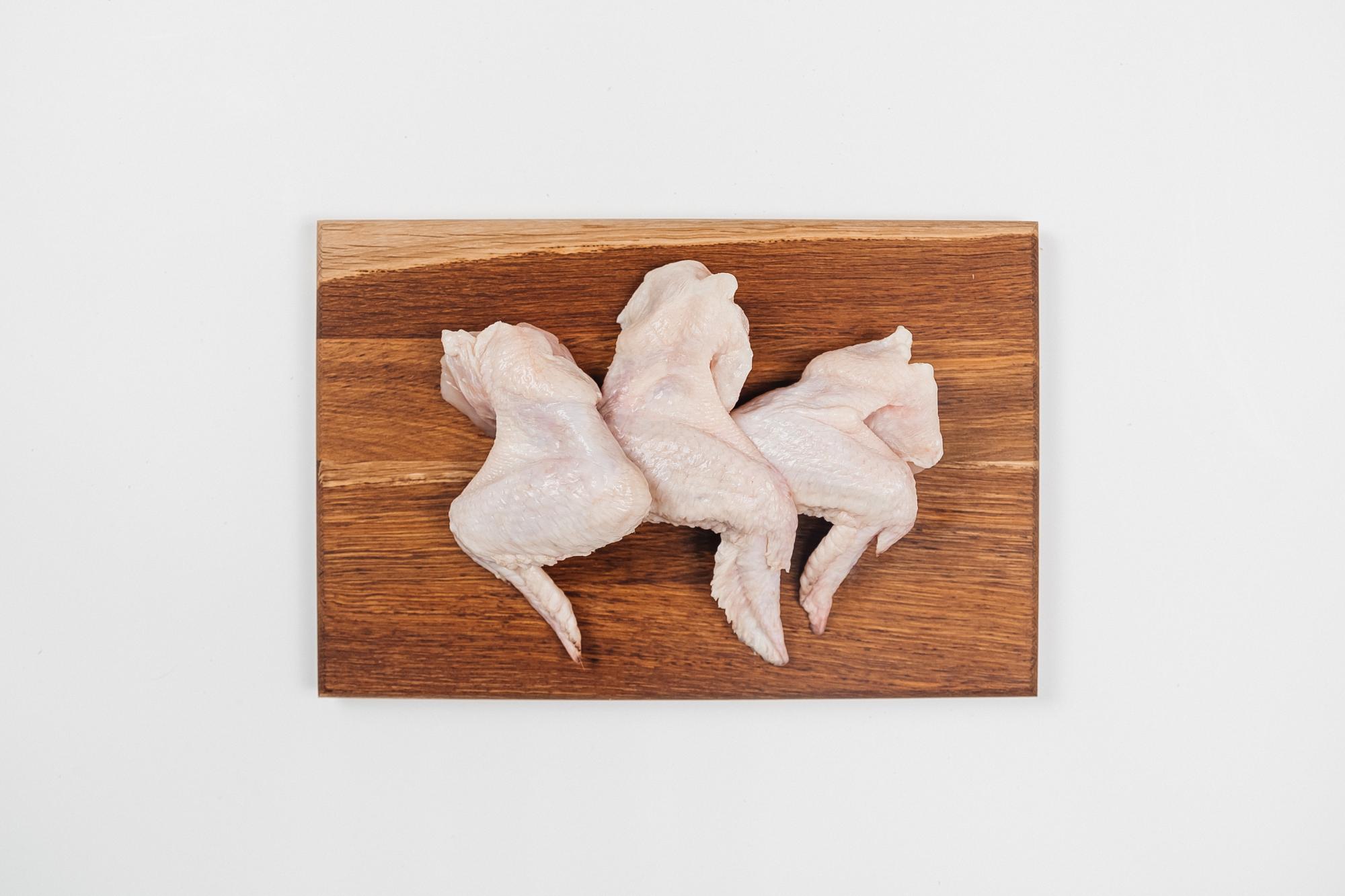 Крыло куриное