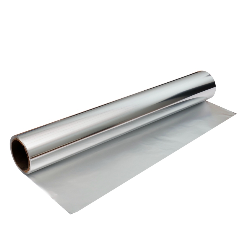 Фольга ал.0,3*10м 10мкмв