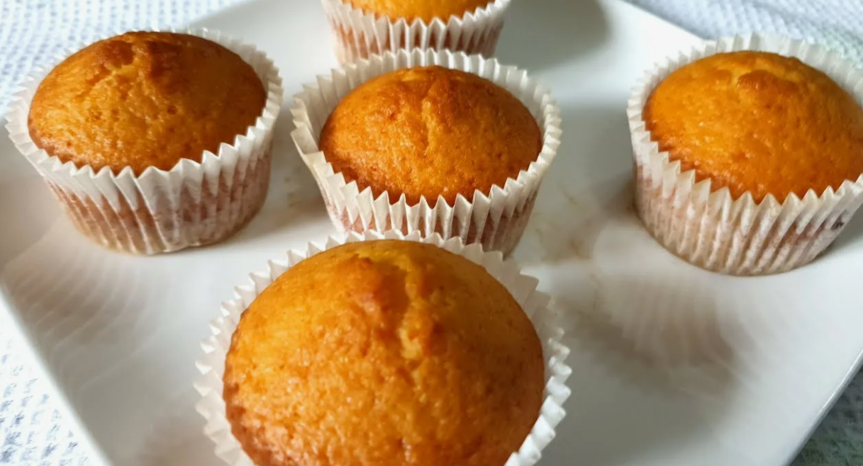 Кекс Апельсиновое наслаждение,вес