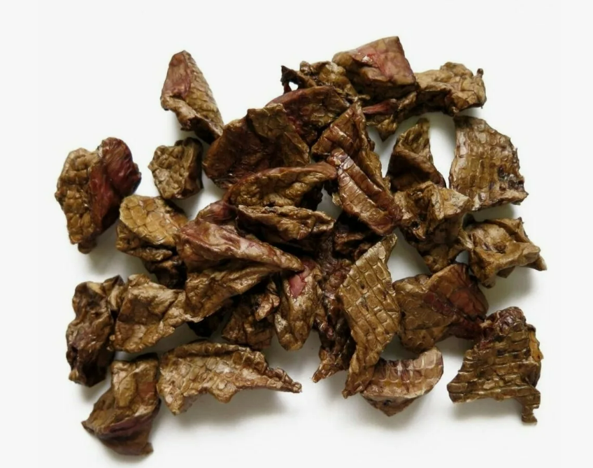 Корм "Говяжье легкое", 101г