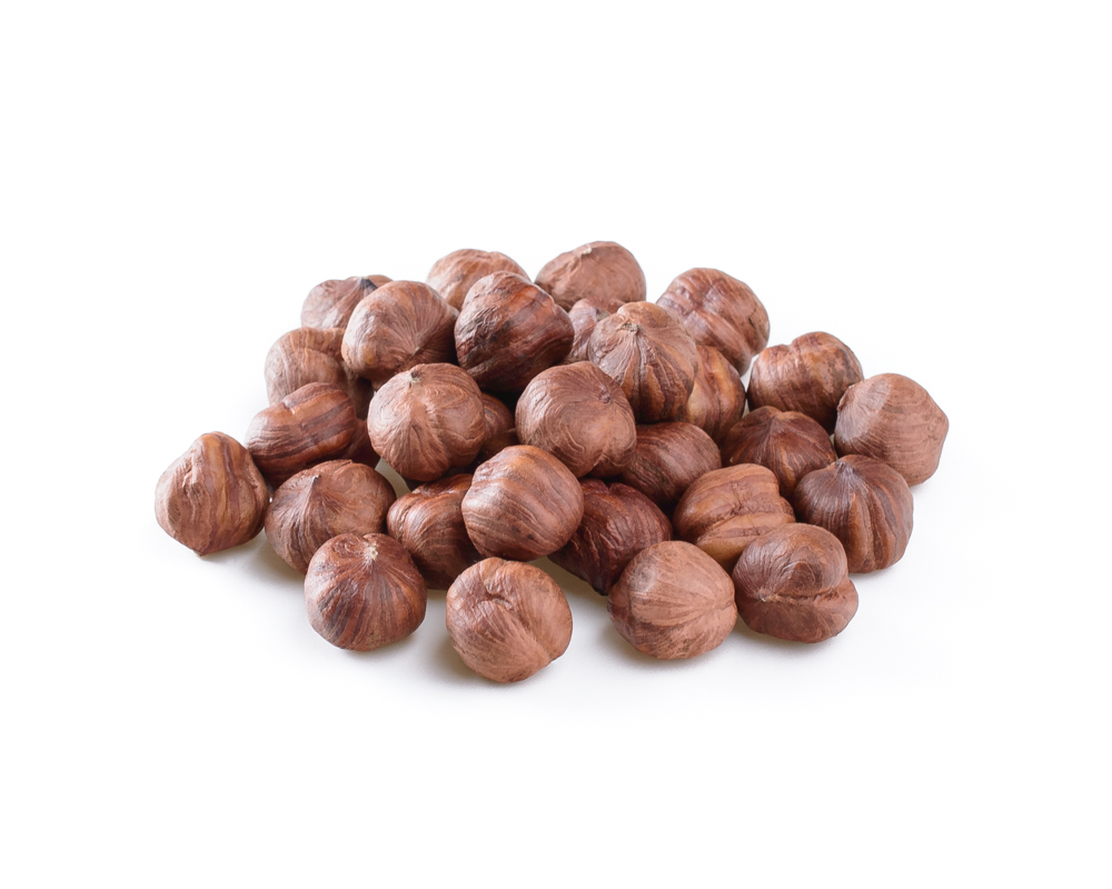 Фундук очищенный, кг