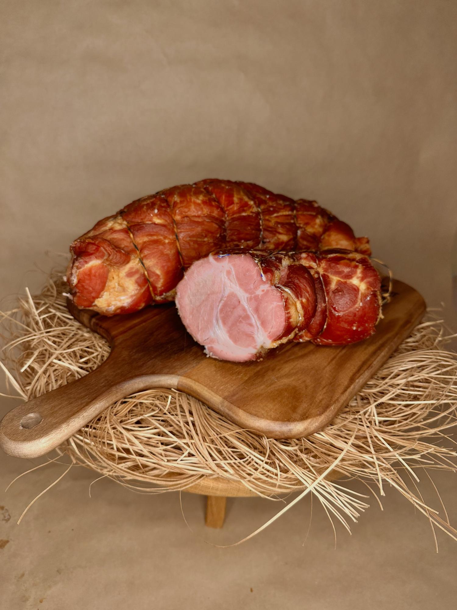 Шея в/к (Аппетит)