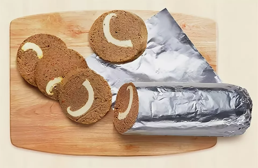 Паштет мясной "Печеночный"