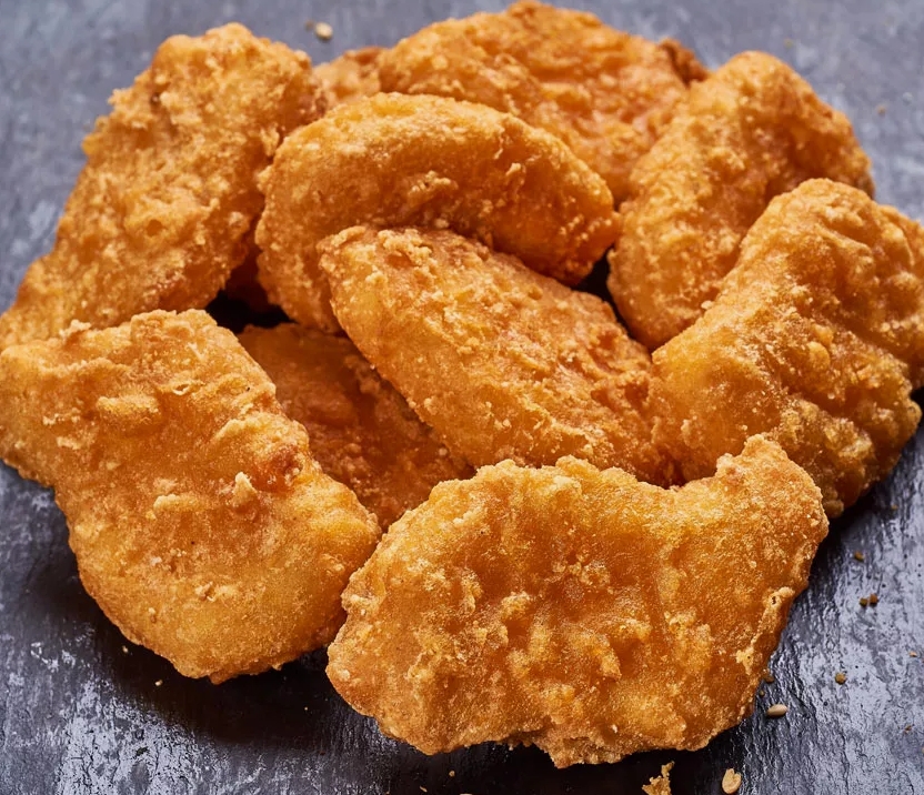 Наггетсы куриные Сочные