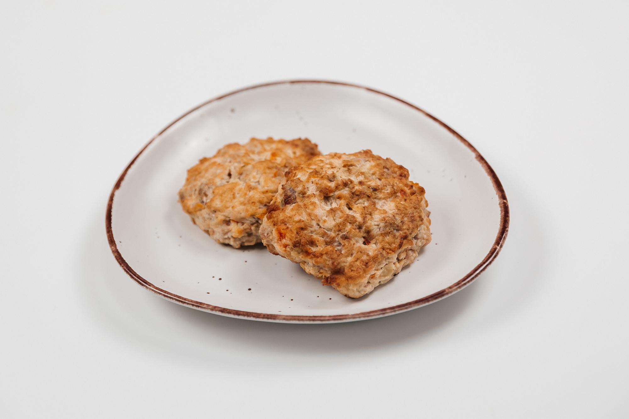 Бифштекс свиной