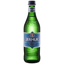 Вода мин. газ. "Джермук групп" Классик 0,5 ст/б (Армения)