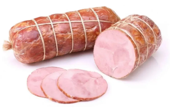 Рулет из вырезки Домашний,Брест