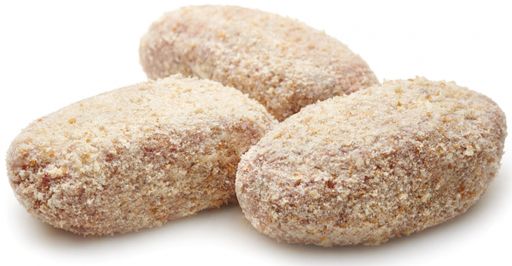 Котлеты "Студенческие"