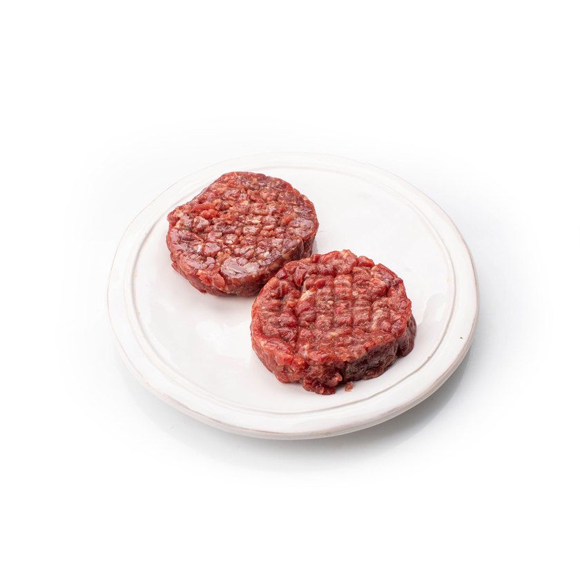 Корм для животных "Бисквит мясной", 400г