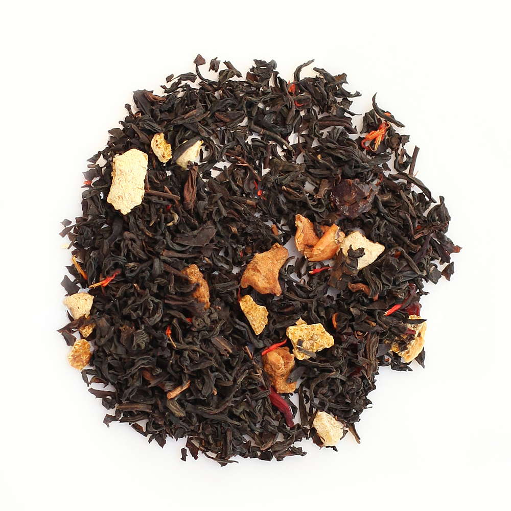 Чай черный «Императорский», 50гр.