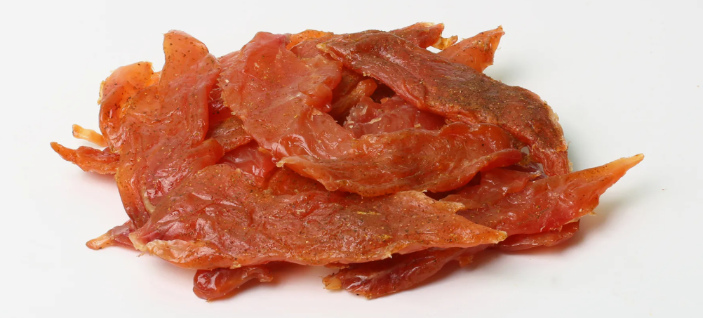 Чипсы из свинины 40 гр