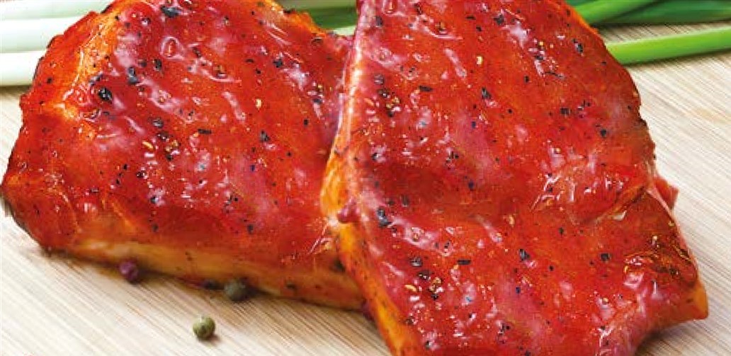 Маринад Пять перцев Люкс "Гурмикс"