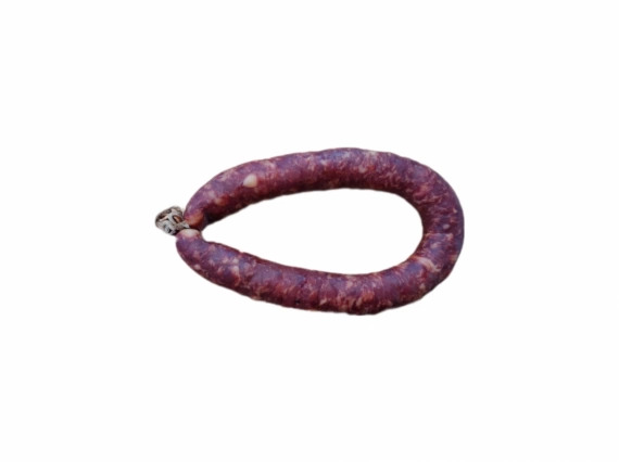 Колбаса Сухая кольцо, кг / Ростов-на -Дону