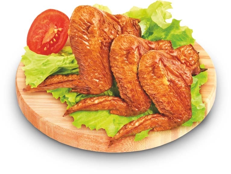 Крылышки гриль куриные