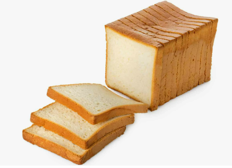 Хлеб Тостовый к завтраку 400 гр, г.Данилов