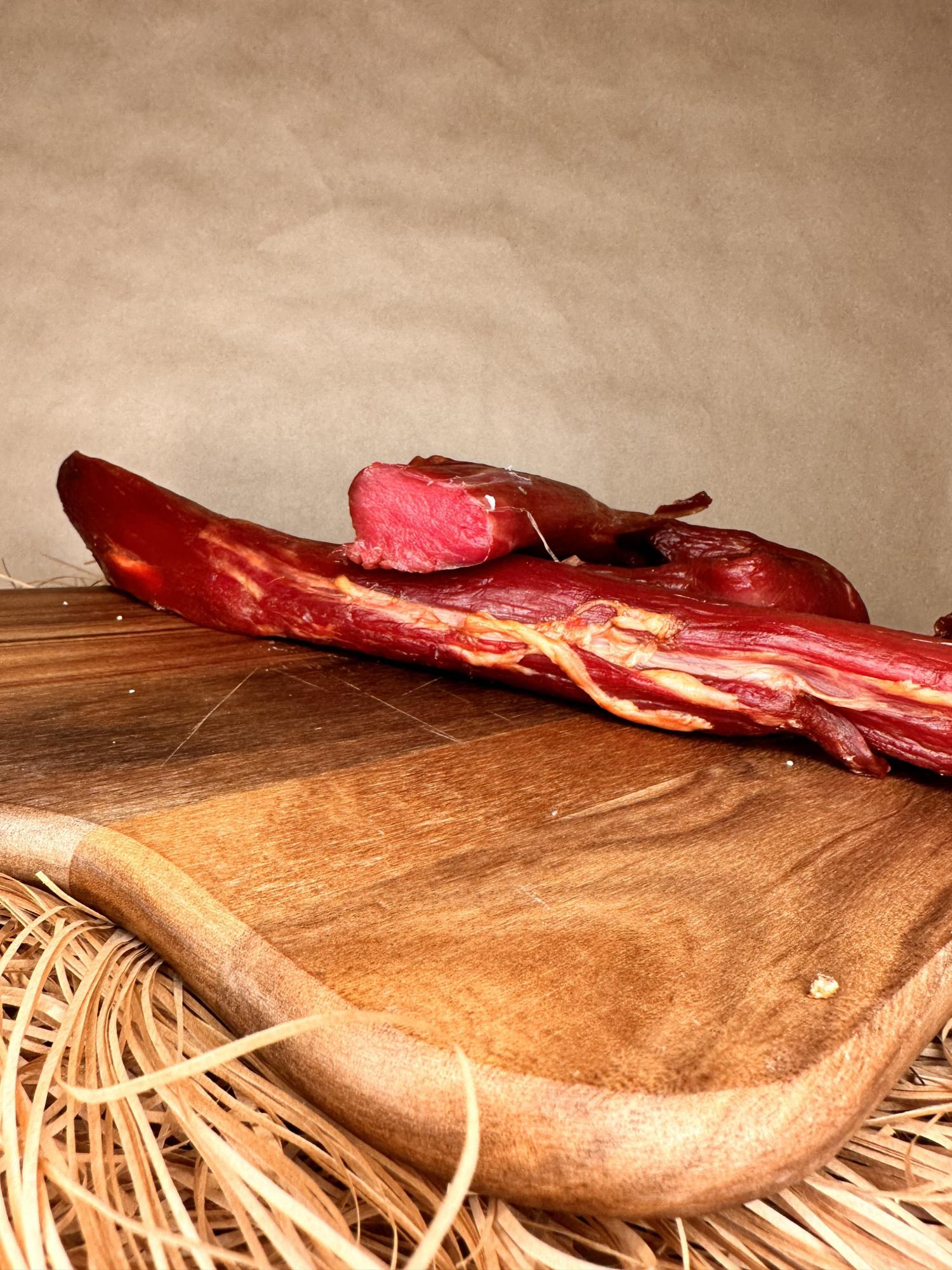 Балык свиной сырокопченный (Аппетит)