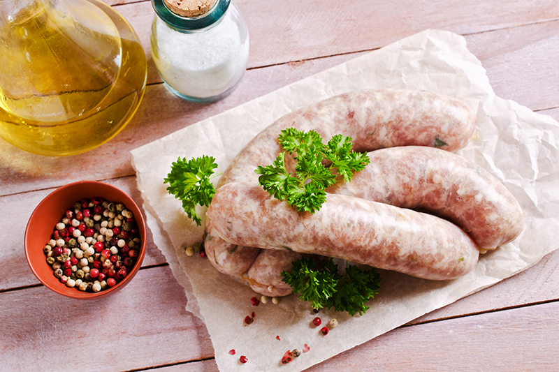 Купаты свиные Экстра