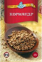 Кориандр целый, 20гр  8 Рек