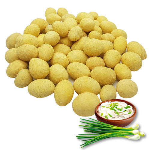 Арахис в корочке "Сметана- Лук" 1 сорт, вес