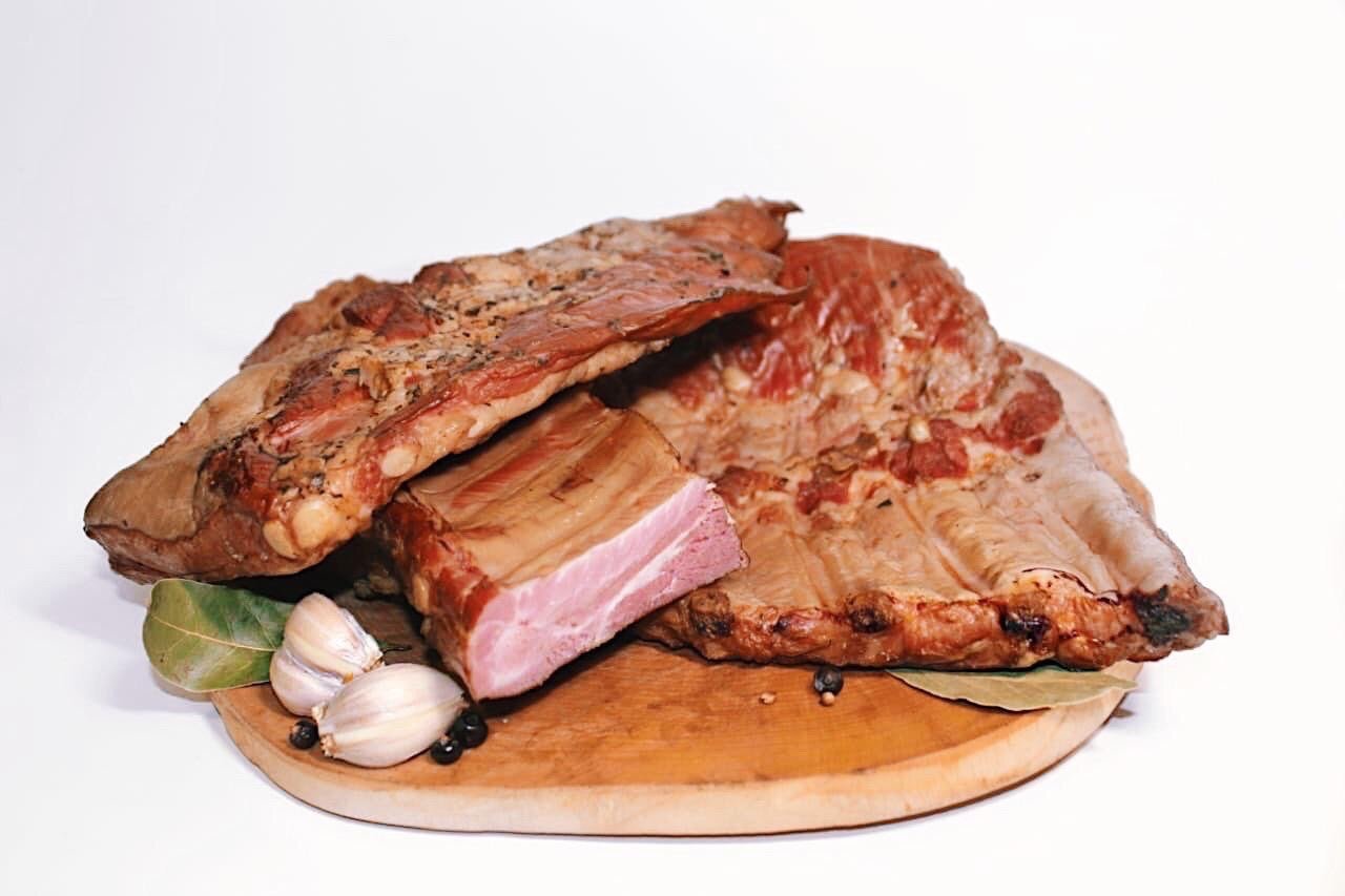 Ребрышки "Оригинальные" кг.  г.Иваново