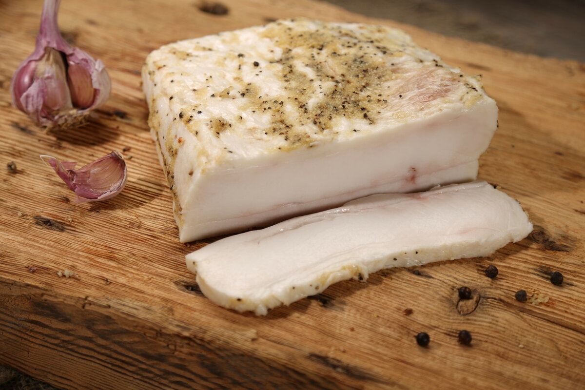 Сало белорусское в/у г. Иваново