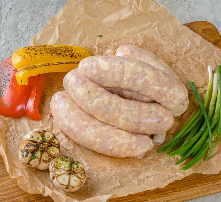 Купаты Ветчинные