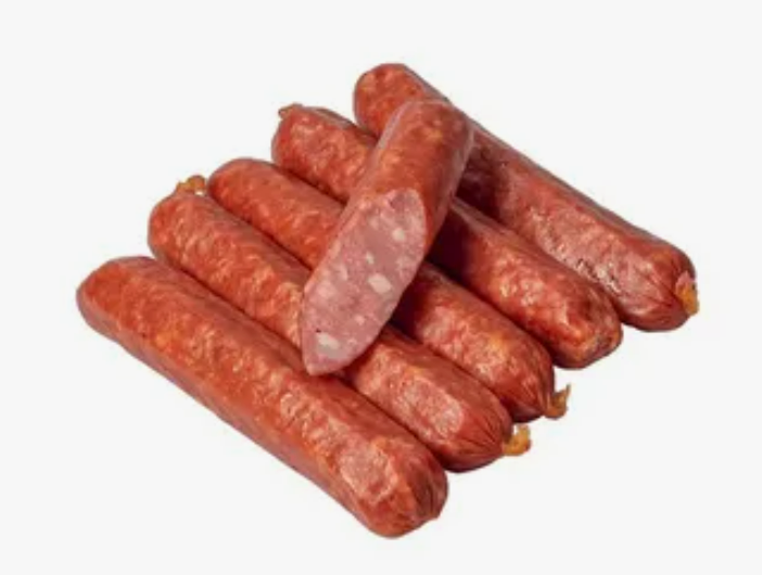 Кабаноси п/к,кг