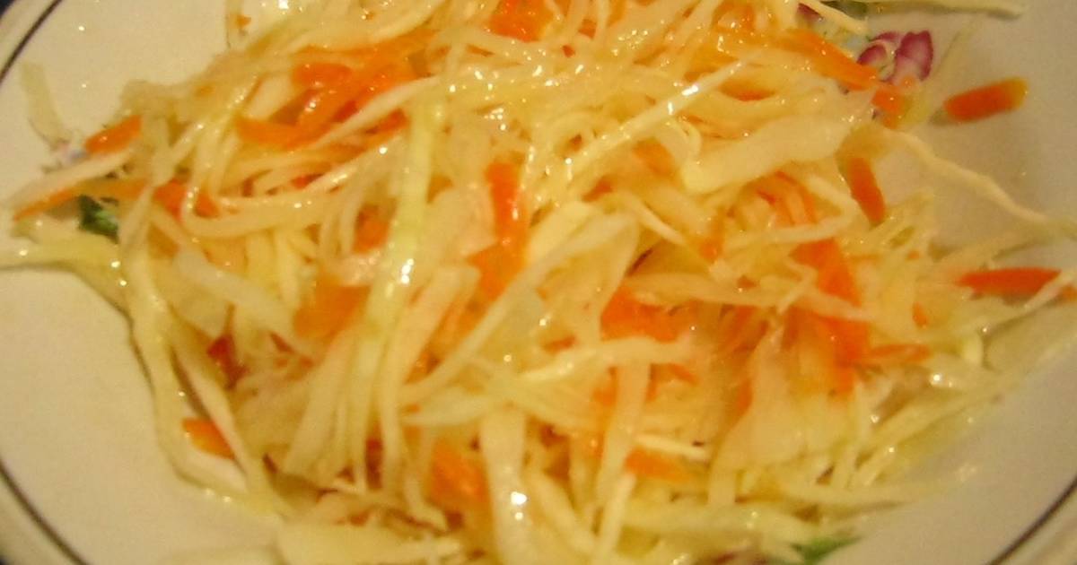 Салат Капуста по-корейски,кг