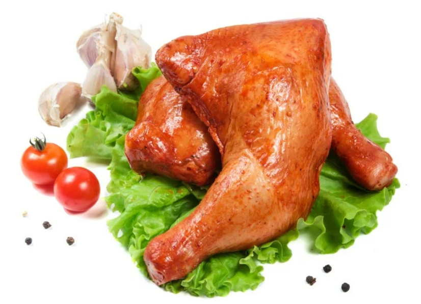 Окорок куриный гриль