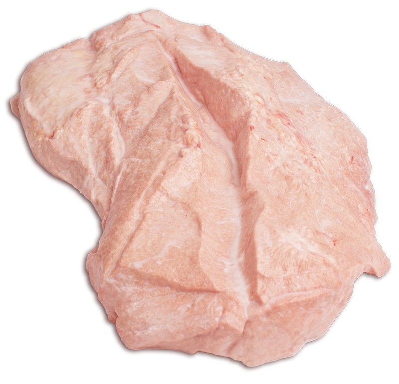 Вымя говяжье