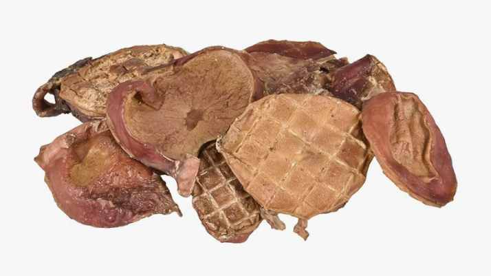 Корм "Семенники бычьи", 51г