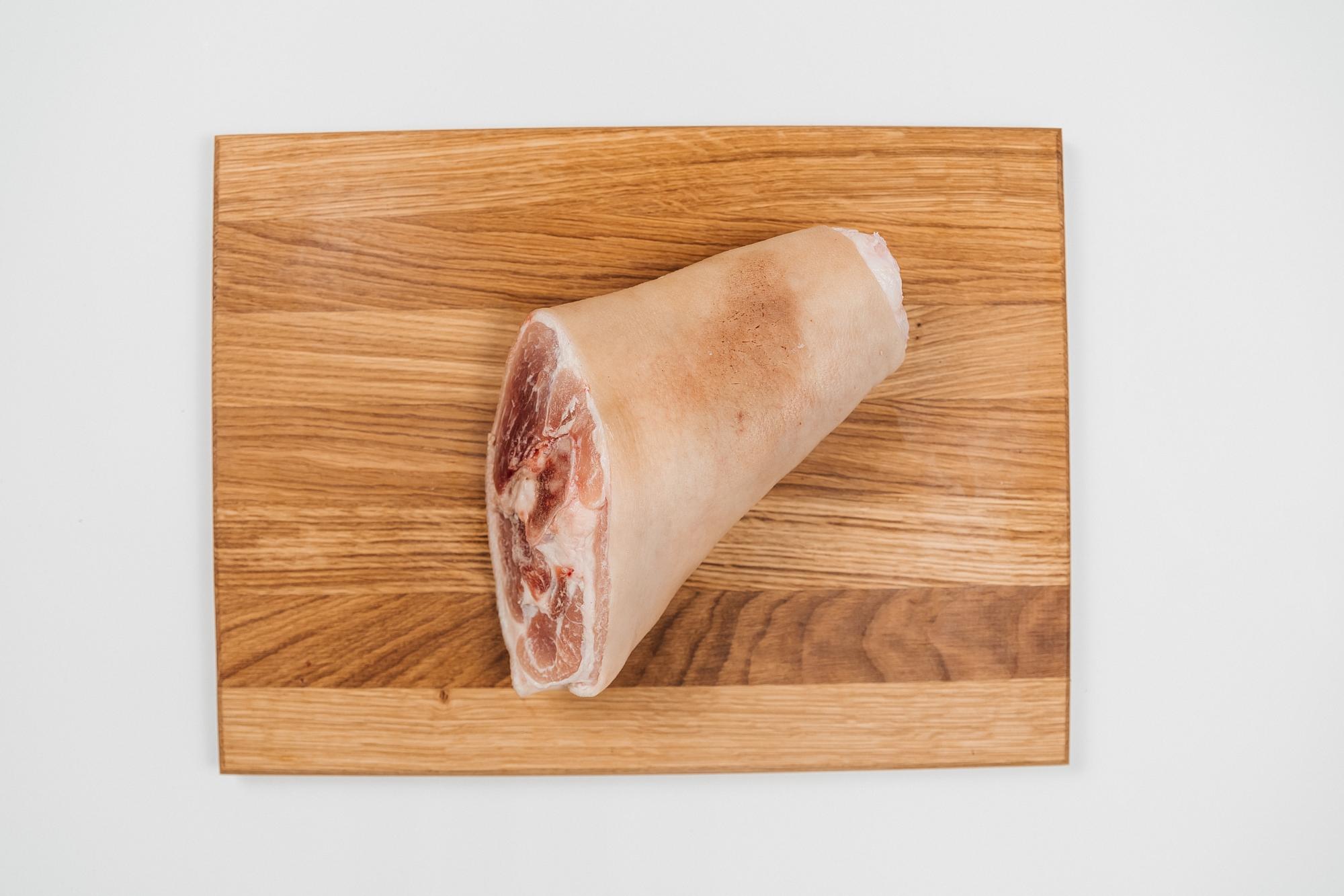 Рулька свиная