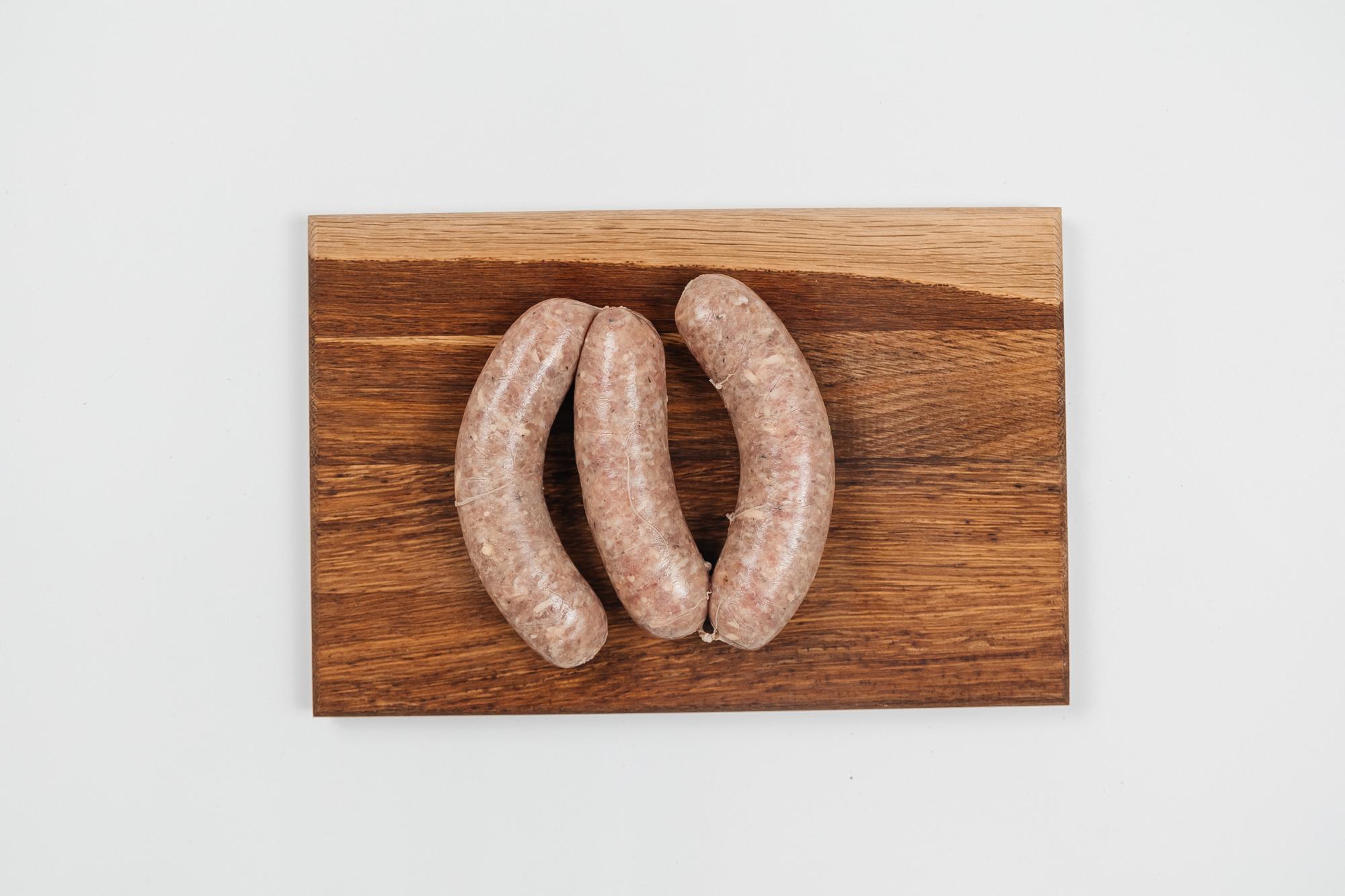 Купаты свино-говяжьи